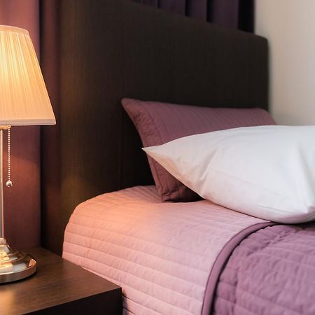Scsk Pol Lawy Otel Puławy Dış mekan fotoğraf