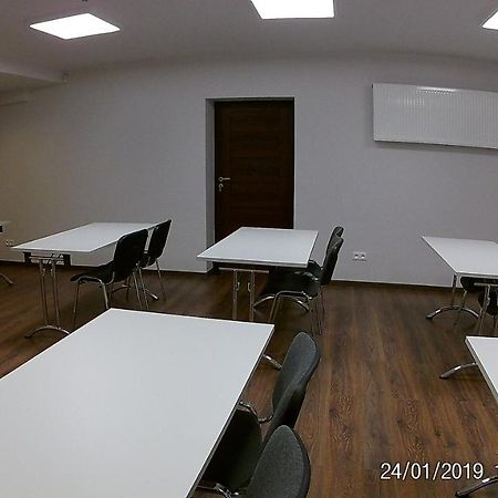 Scsk Pol Lawy Otel Puławy Dış mekan fotoğraf