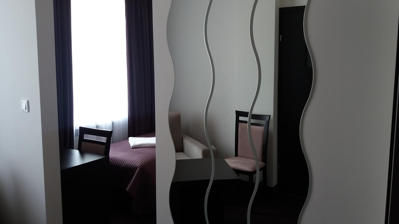 Scsk Pol Lawy Otel Puławy Dış mekan fotoğraf