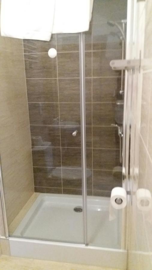 Scsk Pol Lawy Otel Puławy Dış mekan fotoğraf