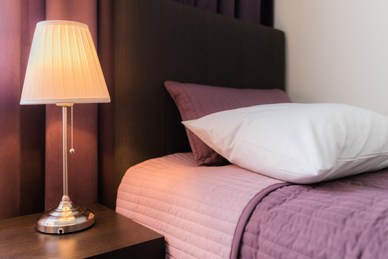 Scsk Pol Lawy Otel Puławy Dış mekan fotoğraf