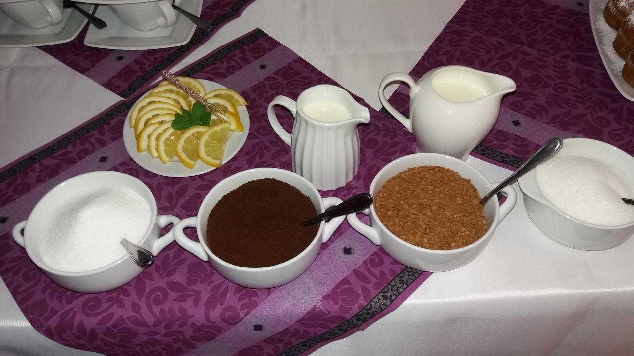 Scsk Pol Lawy Otel Puławy Dış mekan fotoğraf