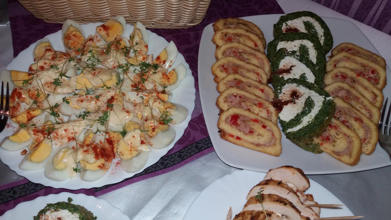 Scsk Pol Lawy Otel Puławy Dış mekan fotoğraf